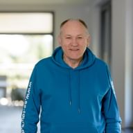 Hartmut Topeit