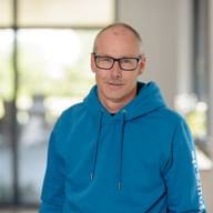 Sascha Vogt