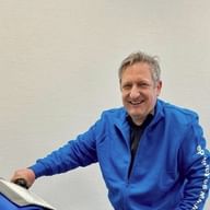 Lukas Schad