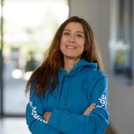 Valeria Casagrandi