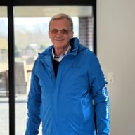 Reinhard Rehwinkel