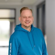 Dennis Harms