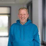 Jörg Gövert