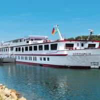 MS NORMANDIE