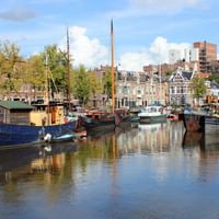 Groningen 