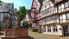 Miltenberg Miltenberg