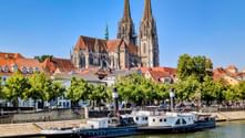 Regensburg Regensburg