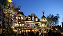 Weihnachtsmarkt Köln