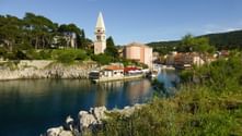 Rab, Kvarner Bucht Rab, Kvarner Bucht