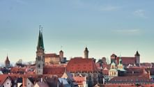 Nuremberg Nuremberg