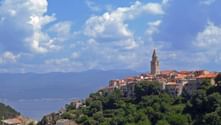 Krk Vrbnjk, Kvarner Bucht Krk Vrbnjk, Kvarner Bucht
