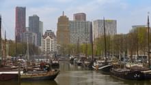 Rotterdam Rotterdam