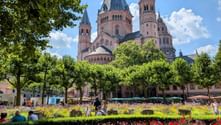 Mainzer Dom Mainzer Dom