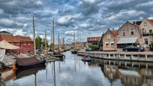 Spakenburg