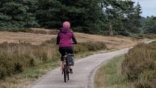 Radtour Nationalpark De Hoge Veluwe