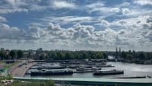 Amsterdam Oosterdok
