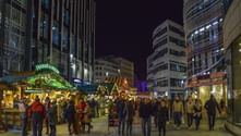 Weihnachtsmarkt