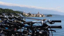 Rab, Kvarner Bucht Rab, Kvarner Bucht