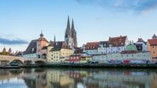 Regensburg Regensburg