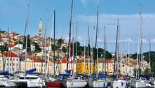 Mali Losinj, Kvarner Bucht Mali Losinj, Kvarner Bucht