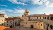 Šibenik, Norddalmatiens Nationalparks Šibenik, Norddalmatiens Nationalparks