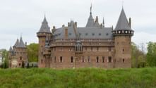 Kasteel de Haar Kasteel de Haar