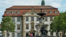 Kunstpalais Erlangen Kunstpalais Erlangen