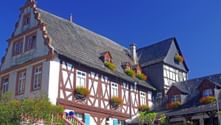 Rüdesheim