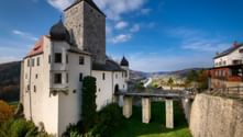 Burg Prunn, Riedenburg Burg Prunn, Riedenburg
