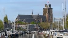 Dordrecht Dordrecht