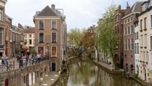 Utrecht Utrecht