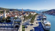 Trogir, Norddalmatiens Nationalparks Trogir, Norddalmatiens Nationalparks