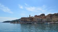 Porto Santo Stefano, Toskana