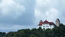 Schloss Hirschberg, Beilngries Schloss Hirschberg, Beilngries