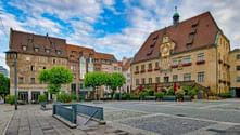 Heilbronn Heilbronn