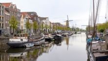 Rotterdam Rotterdam