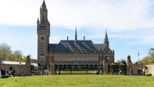 Friedenspalast, Den Haag Friedenspalast, Den Haag