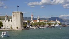 Trogir Trogir