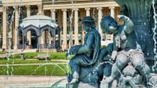 Stuttgart Stuttgart