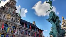 Grote Markt, Antwerpen