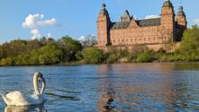 Aschaffenburg Aschaffenburg