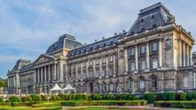 Royal Palace of Brussels