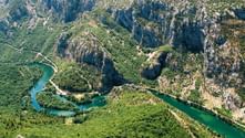 Cetina Omiš