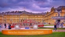 Stuttgart Stuttgart