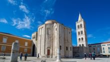 Zadar, Norddalmatiens Nationalparks Zadar, Norddalmatiens Nationalparks