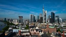 Frankfurt am Main, Skyline