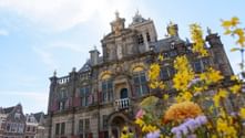 Delft Delft