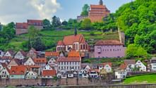 Eberbach Eberbach