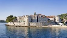 Insel Korčula