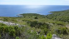 Dugi Otok, Kvarner Bucht Dugi Otok, Kvarner Bucht